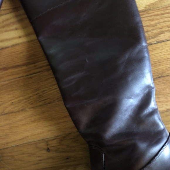 Michael Michael Kors Dylyn Tall Boot - Picture 8 of 9